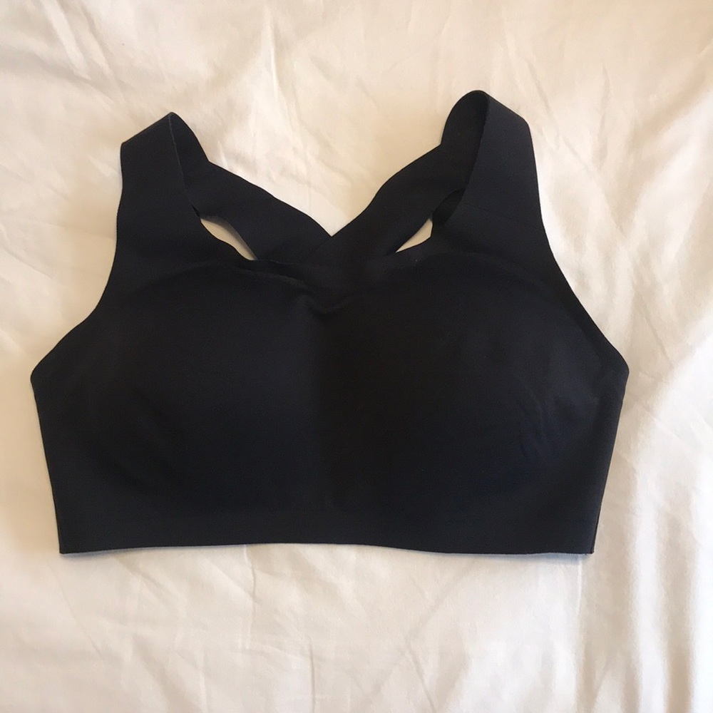 Lululemon enlite bra
